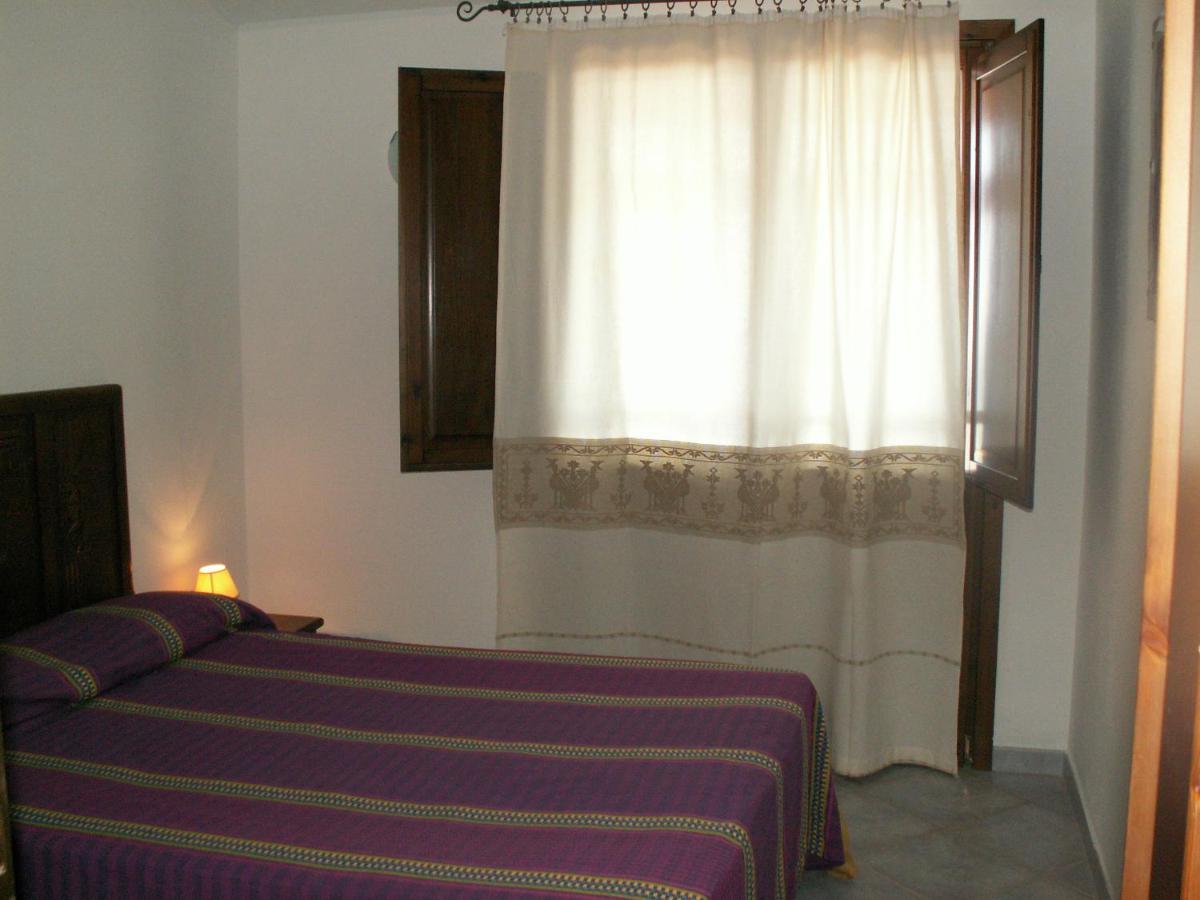 Villetta Sul Mare, Panoramica Villaputzu Exterior photo