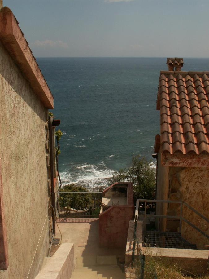 Villetta Sul Mare, Panoramica Villaputzu Exterior photo